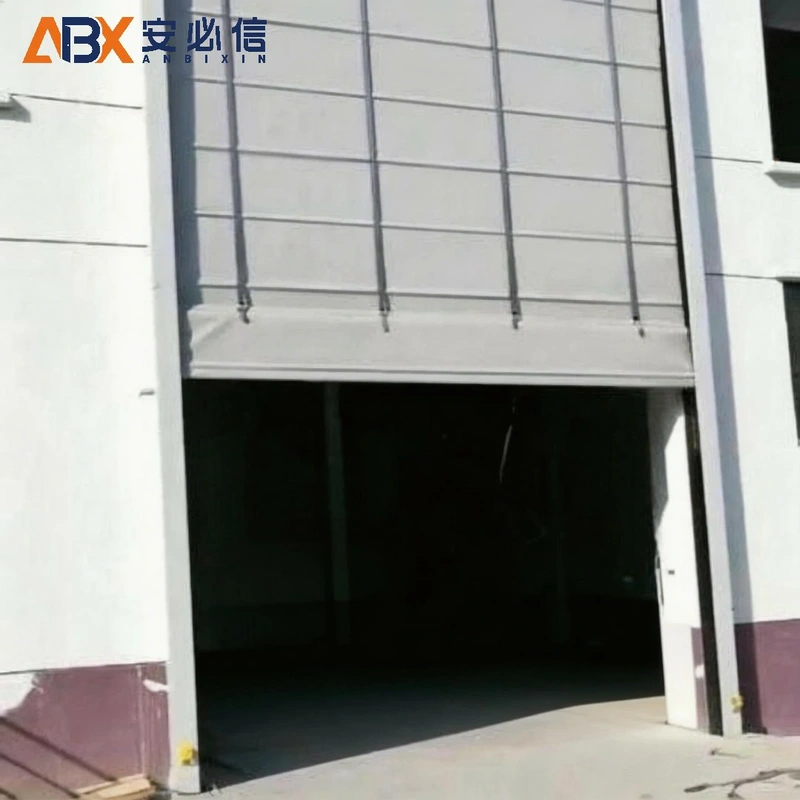 呼和浩特翻转式卸货平台